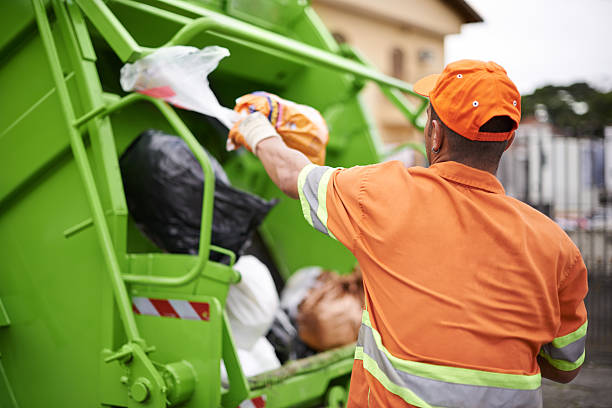 Best Hoarding Cleanup  in Loogootee, IN